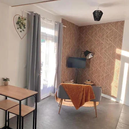 Appartement Le Quai Des Marins à Châteauroux Extérieur photo