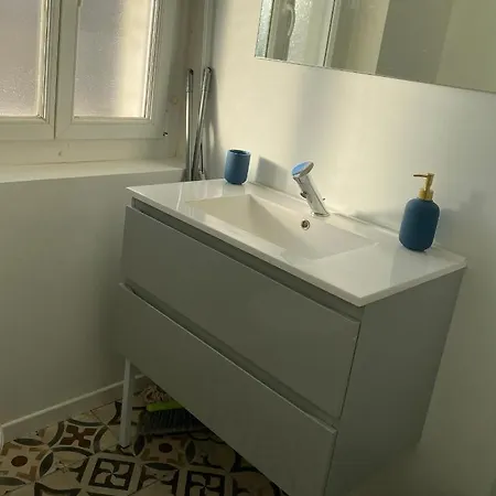 Appartement Le Quai Des Marins à Châteauroux Extérieur photo