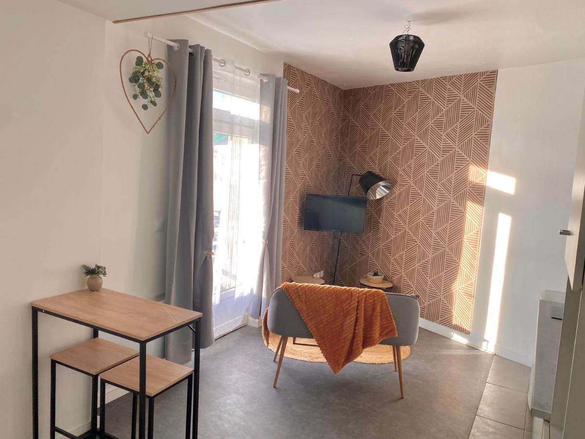 Appartement Le Quai Des Marins